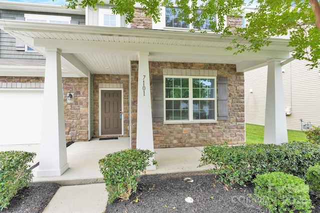 7101 Agnew Dr, Charlotte, NC 28273 - photo 46