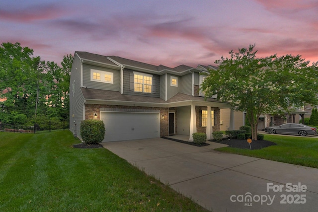 7101 Agnew Dr, Charlotte, NC 28273 - photo 47