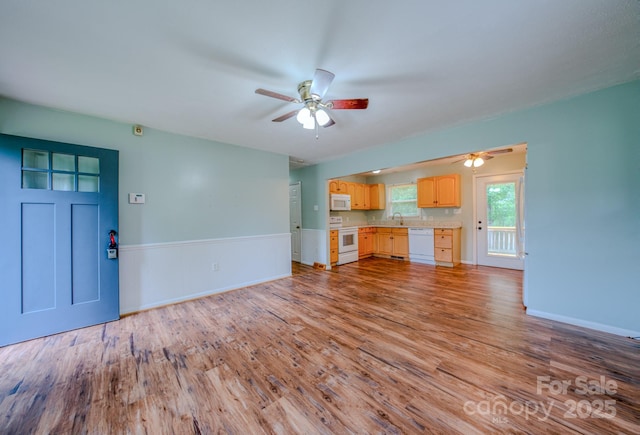 109 Chapman Dr, Asheville, NC 28805 - photo 3