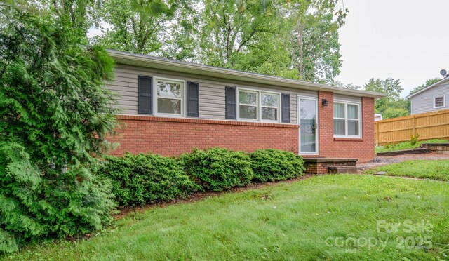 109 Chapman Dr, Asheville, NC 28805 - photo 1