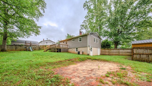 109 Chapman Dr, Asheville, NC 28805 - photo 43