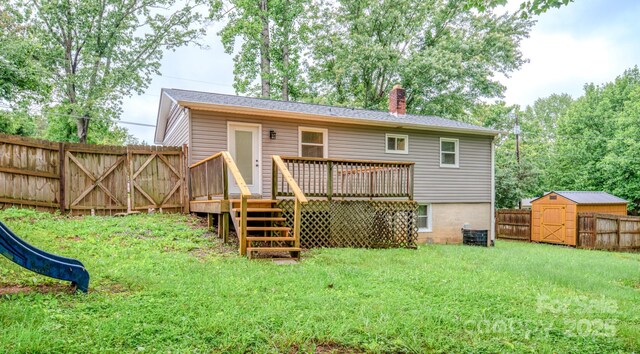 109 Chapman Dr, Asheville, NC 28805 - photo 44