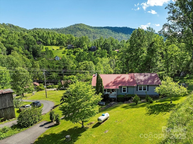 1786 Fork Mountain Rd, Bakersville, NC 28705 - photo 1
