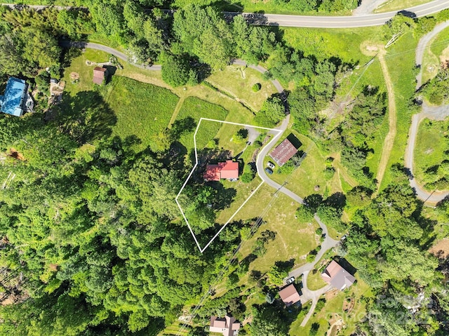 1786 Fork Mountain Rd, Bakersville, NC 28705 - photo 2