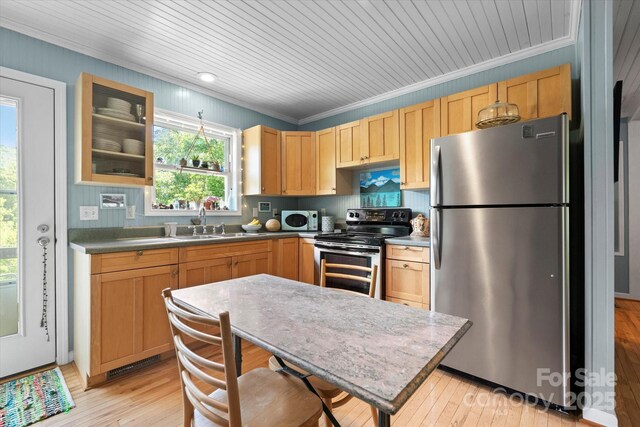 1786 Fork Mountain Rd, Bakersville, NC 28705 - photo 8