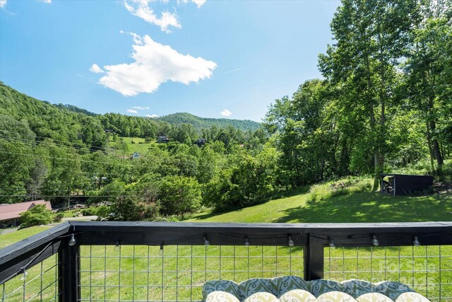 1786 Fork Mountain Rd, Bakersville, NC 28705 - photo 19
