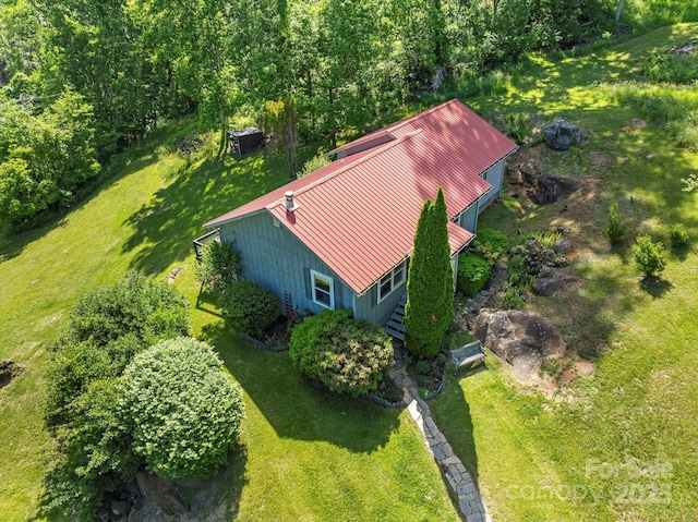 1786 Fork Mountain Rd, Bakersville, NC 28705 - photo 23