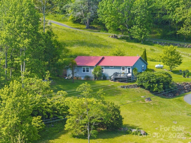 1786 Fork Mountain Rd, Bakersville, NC 28705 - photo 24