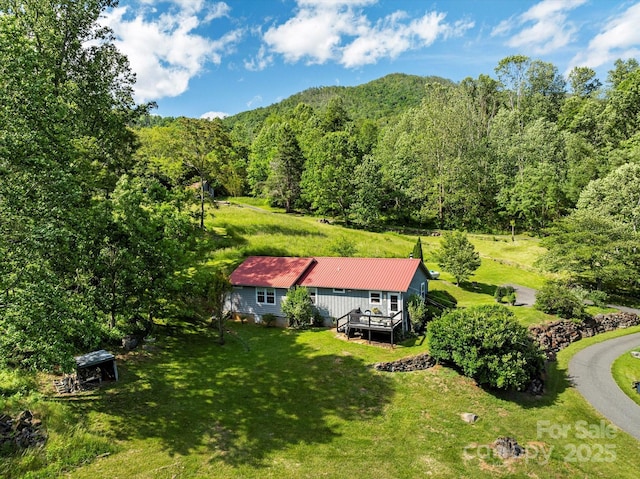 1786 Fork Mountain Rd, Bakersville, NC 28705 - photo 25