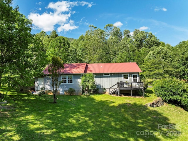 1786 Fork Mountain Rd, Bakersville, NC 28705 - photo 26
