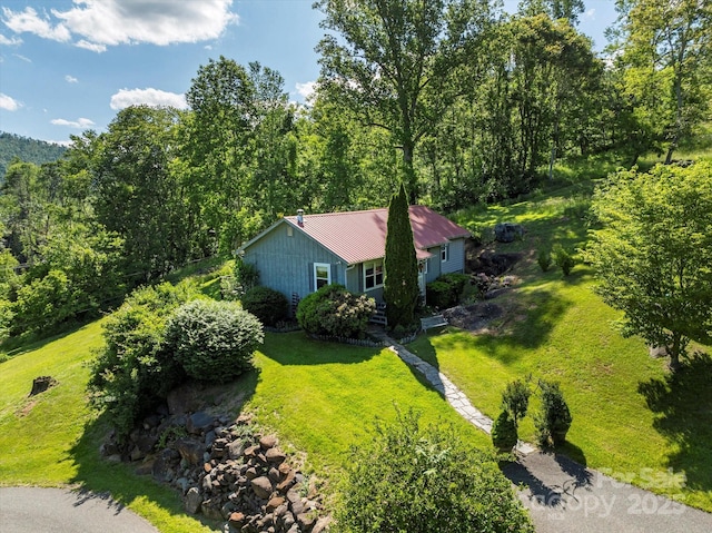 1786 Fork Mountain Rd, Bakersville, NC 28705 - photo 27