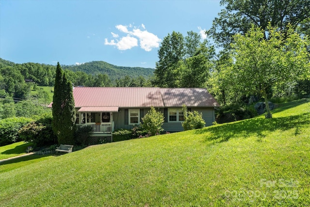 1786 Fork Mountain Rd, Bakersville, NC 28705 - photo 28