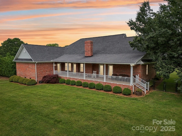 105 Gold Run Ct, Kings Mountain, NC 28086 - photo 3