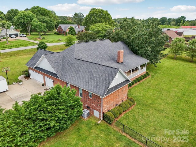 105 Gold Run Ct, Kings Mountain, NC 28086 - photo 31
