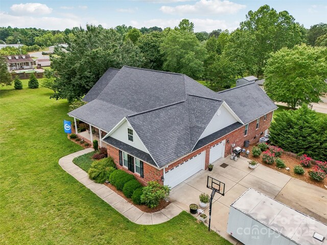 105 Gold Run Ct, Kings Mountain, NC 28086 - photo 32