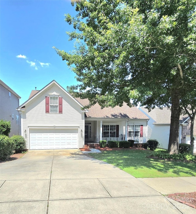2226 Elendil Ln, Charlotte, NC 28269 - photo 1