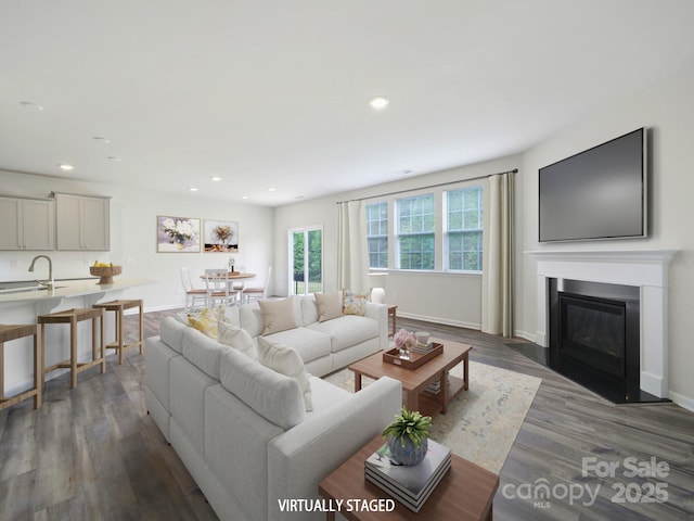 300 Kennerly Center Dr, Mooresville, NC 28115 - photo 6