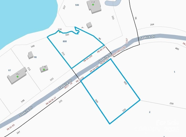 130 Seekirk Dr, Troutman, NC 28166