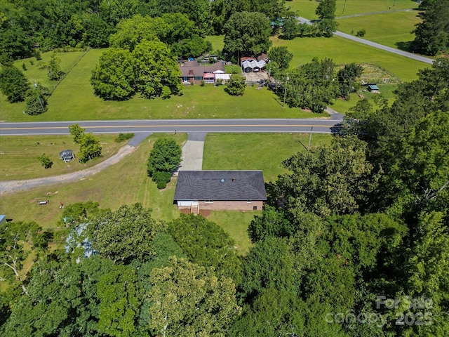 2451 Robert H Kirk Rd, Lancaster, SC 29720 - aerial overview of property's location