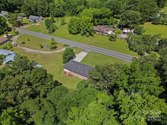 2451 Robert H Kirk Rd, Lancaster, SC 29720 - aerial overview of property's location