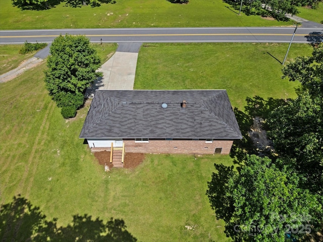 2451 Robert H Kirk Rd, Lancaster, SC 29720 - view of subject property