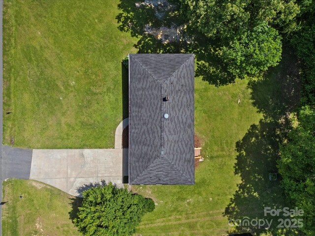 2451 Robert H Kirk Rd, Lancaster, SC 29720 - drone / aerial view