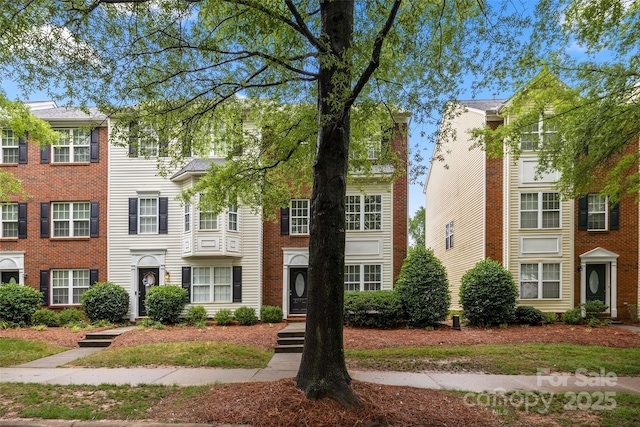 9651 Bailey Rd, Cornelius, NC 28031 - view of multi unit property
