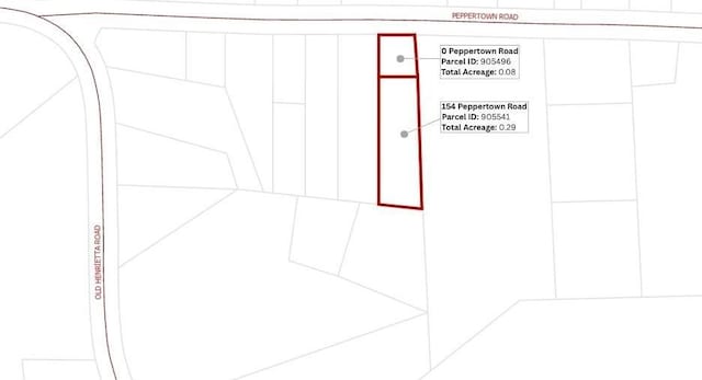 154 Pepper Town Rd, Forest City, NC 28043 - photo 2