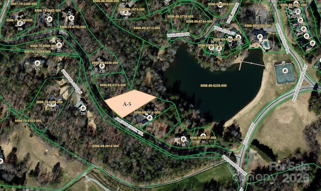 A5 Allison Creek Trl Unit A5, Brevard, NC 28712 - photo 1
