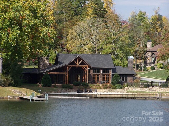 A5 Allison Creek Trl Unit A5, Brevard, NC 28712 - photo 3