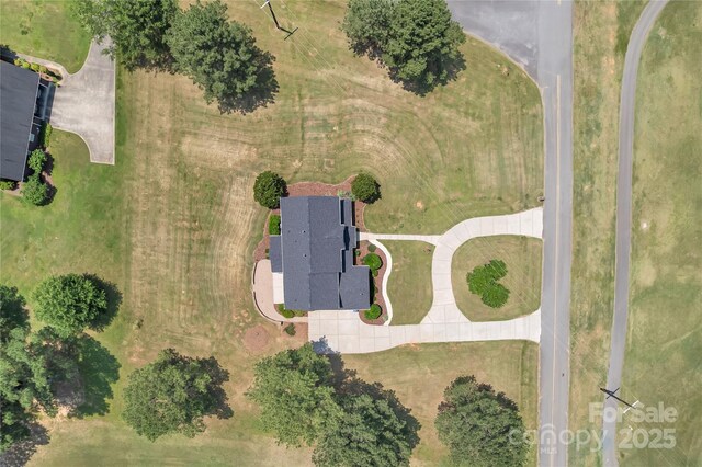 3068 River Rd, Shelby, NC 28152 - aerial view of property's location