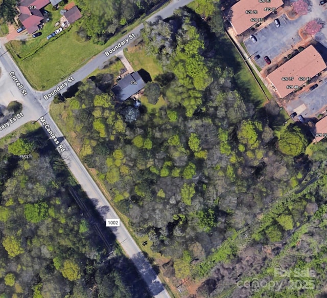 0 Correll St, Spencer, NC 28144