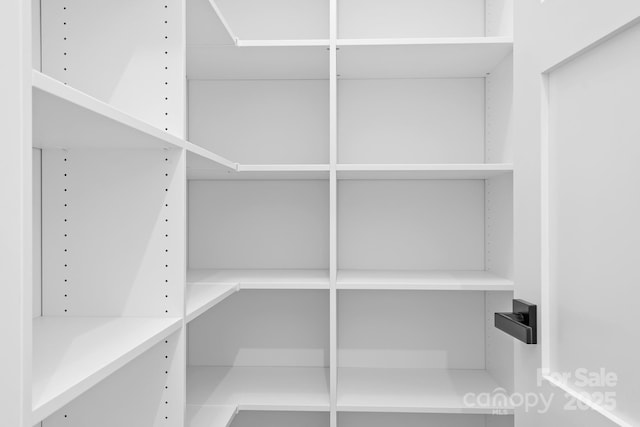 106 Arbor Dr, Waxhaw, NC 28173 - view of pantry
