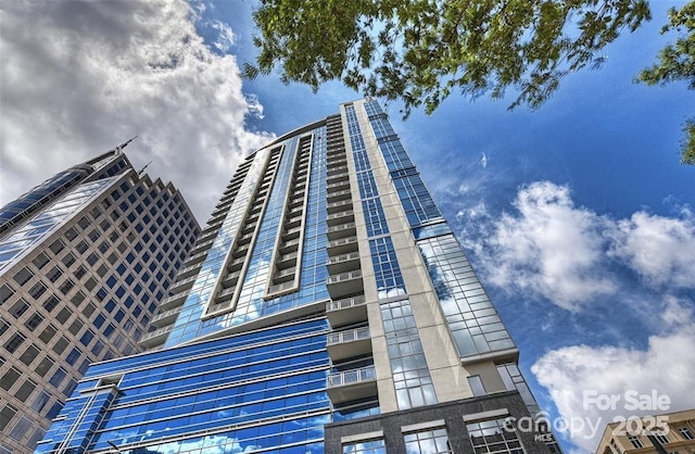 333 W Trade St Unit 1304, Charlotte, NC 28202 - view of building exterior