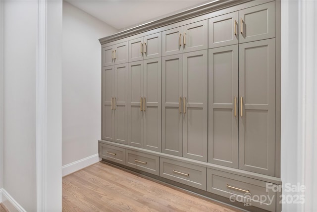 8721 Lake Challis Ln, Charlotte, NC 28226 - view of closet