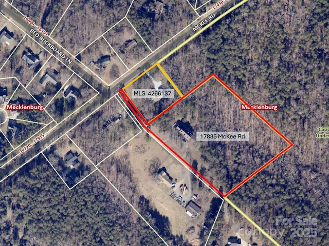 17835 Mckee Rd, Charlotte, NC 28278