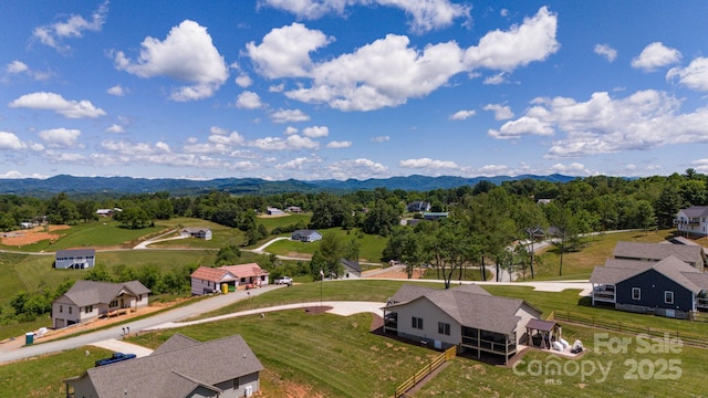 632 Morlin Acres Dr, Marshall, NC 28753 - photo 21
