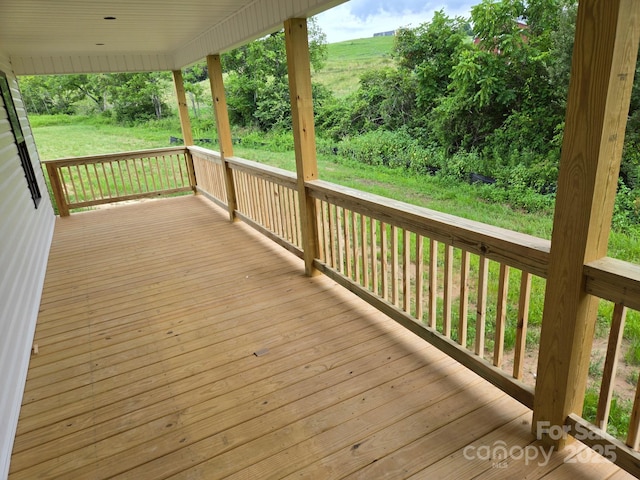 632 Morlin Acres Dr, Marshall, NC 28753 - photo 6
