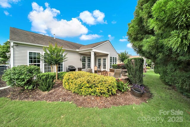 2213 Hartwell Ln Unit 84, Indian Land, SC 29707 - photo 28