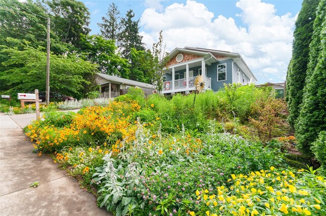 250 Virginia Ave, Asheville, NC 28806 - photo 4