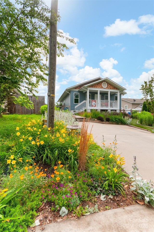 250 Virginia Ave, Asheville, NC 28806 - photo 5