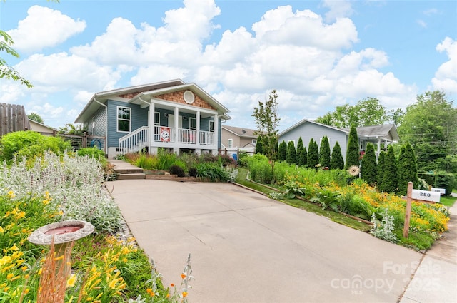 250 Virginia Ave, Asheville, NC 28806 - photo 6