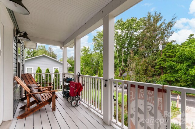 250 Virginia Ave, Asheville, NC 28806 - photo 7