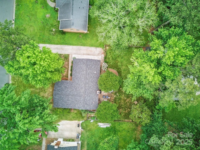 2026 Knell Dr, Charlotte, NC 28212 - view of subject property