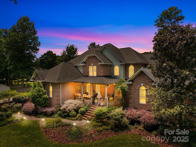 266 Riverwood Rd, Mooresville, NC 28117 - photo 1