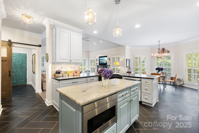 266 Riverwood Rd, Mooresville, NC 28117 - photo 3