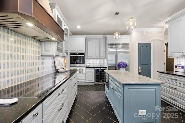 266 Riverwood Rd, Mooresville, NC 28117 - photo 5