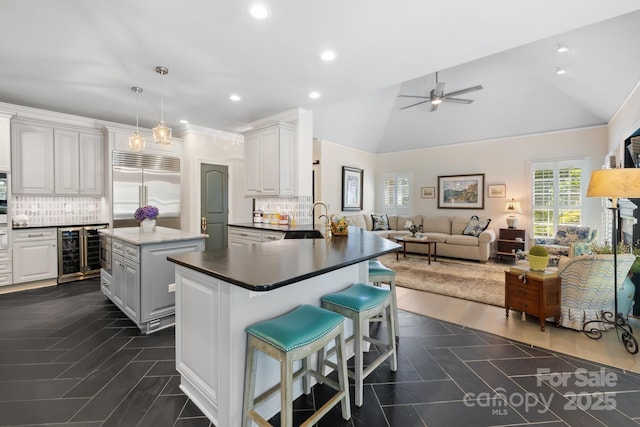 266 Riverwood Rd, Mooresville, NC 28117 - photo 6