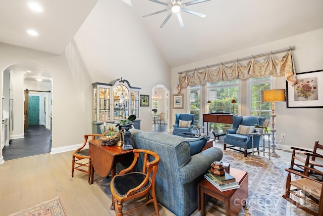 266 Riverwood Rd, Mooresville, NC 28117 - photo 18