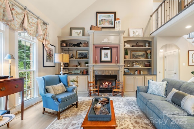 266 Riverwood Rd, Mooresville, NC 28117 - photo 19